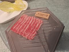 -爱丽格斯火锅(东岸国际店)