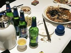 -白氏兄弟烧烤(尹家沟店)