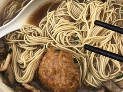 -超爷叔面馆(西园店)