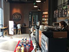 -星巴克(苏州石路百脑汇店)