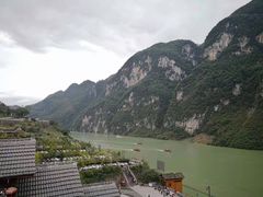 -乌江画廊(彭水苗族土家族自治县)