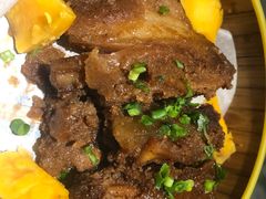 -小菜园新徽菜(合肥之心城店)