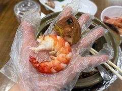 -崖口煲仔饭