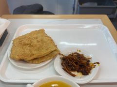 -华天新川面馆(闹市口店)