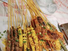 -辣出味岳阳特色烧烤·龙虾大排档(砂子塘总店)