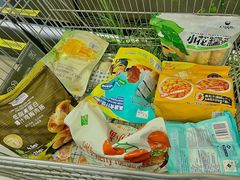 -山姆会员商店(上海浦东店)