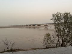 -黄河花园口旅游区