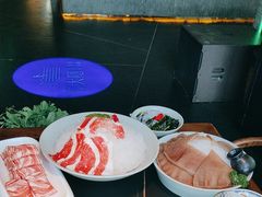 -大隐·成都火锅Bistro(合生麒麟新天地店)