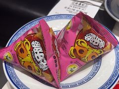 -禄鼎记·排队俩小时都要吃的酸菜鱼(石牌桥店)