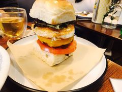 -AFS Cafe & Canteen(闽江二路店)