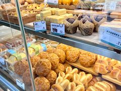 -可颂坊(中心书城店)