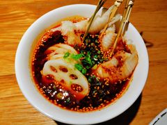 没骨头鸡爪-太二酸菜鱼(深圳布吉万象汇店)