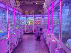 -我要抓娃娃(武进吾悦广场店)