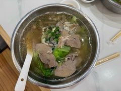 -福屿鲜捞小吃·捞化(福屿总店)