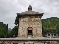 四门塔-四门塔风景区