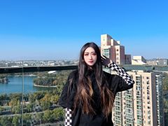 -漪龙台·B26 Rooftop Lounge