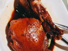 -桂满陇·桃花院落(长泰广场店)