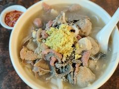 -潮镇老尾牛杂(环城西路店)