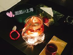 -璞·澐间影院式足道SPA(尚悦湾店)