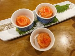 -大江户日本料理(吕厝店)