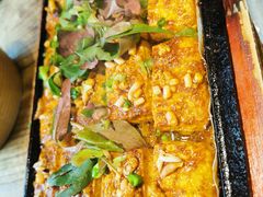 包浆豆腐-嘎嘎鸭脑壳(驷马桥店)