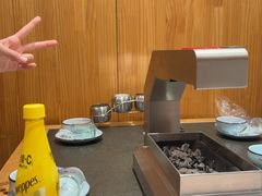 -老白清真烧烤(锦州旗舰店)