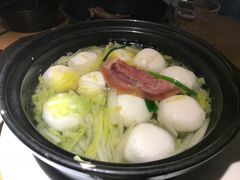 -金牌外婆家(苏州中心店)