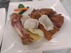 金牌咸猪手-朱仔记食府(江南大道店)