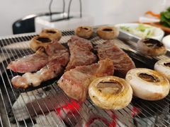 -东俞·韩式料理(院东街店)
