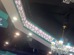 -帕米尔食府(白云观店)