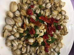 -合家小菜餐馆(新诚花苑店)