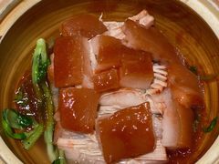 -老正兴菜馆(福州路店)