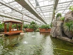 -汤山翠谷生态餐厅
