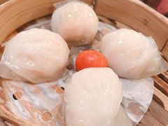 金牌虾饺皇-点都德(大茶楼店)