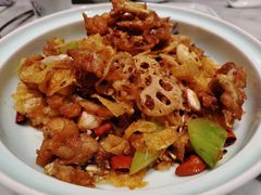 -辛香汇·现炒川菜(淮海路百盛店)