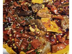 -川正旺江湖菜(三元桥店)