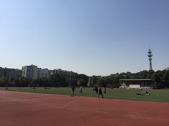 -中天钢铁体育馆(南一门店)