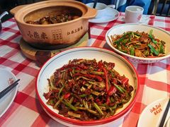-小柴米·传统江西菜(万寿宫店)