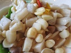 -民国红公馆·秦淮八艳(夫子庙店)