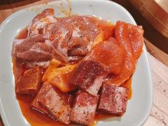 -焰江山·海鲜牛排烤肉自助(锦华万达二星店)