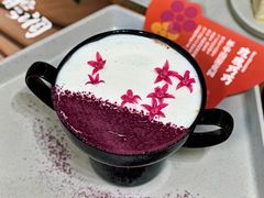 -tea'stone(平安金融中心店)