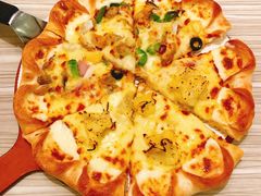 -必胜客(世欧广场店)