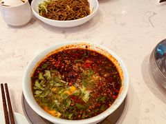 羊血粉丝汤-春发生饭店·非遗(南院门店)