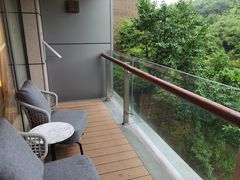 -上海佘山世茂艾美酒店