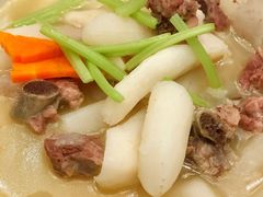 -汕头龙光喜来登酒店-采悦轩中餐厅