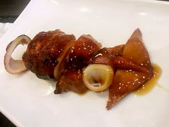 -真剑日本料理·铁板烧(贵州路店)