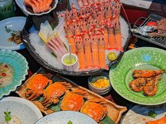 -松鹤精致料理(五一中路店)