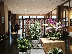 大堂-黔蘑菇四季餐厅(观山湖店)