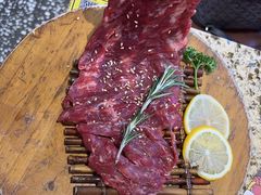 -安又胖韩国烤肉(美罗城店)