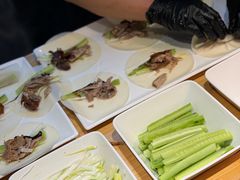 -東盛炭烤自助料理(浦东文峰广场店)